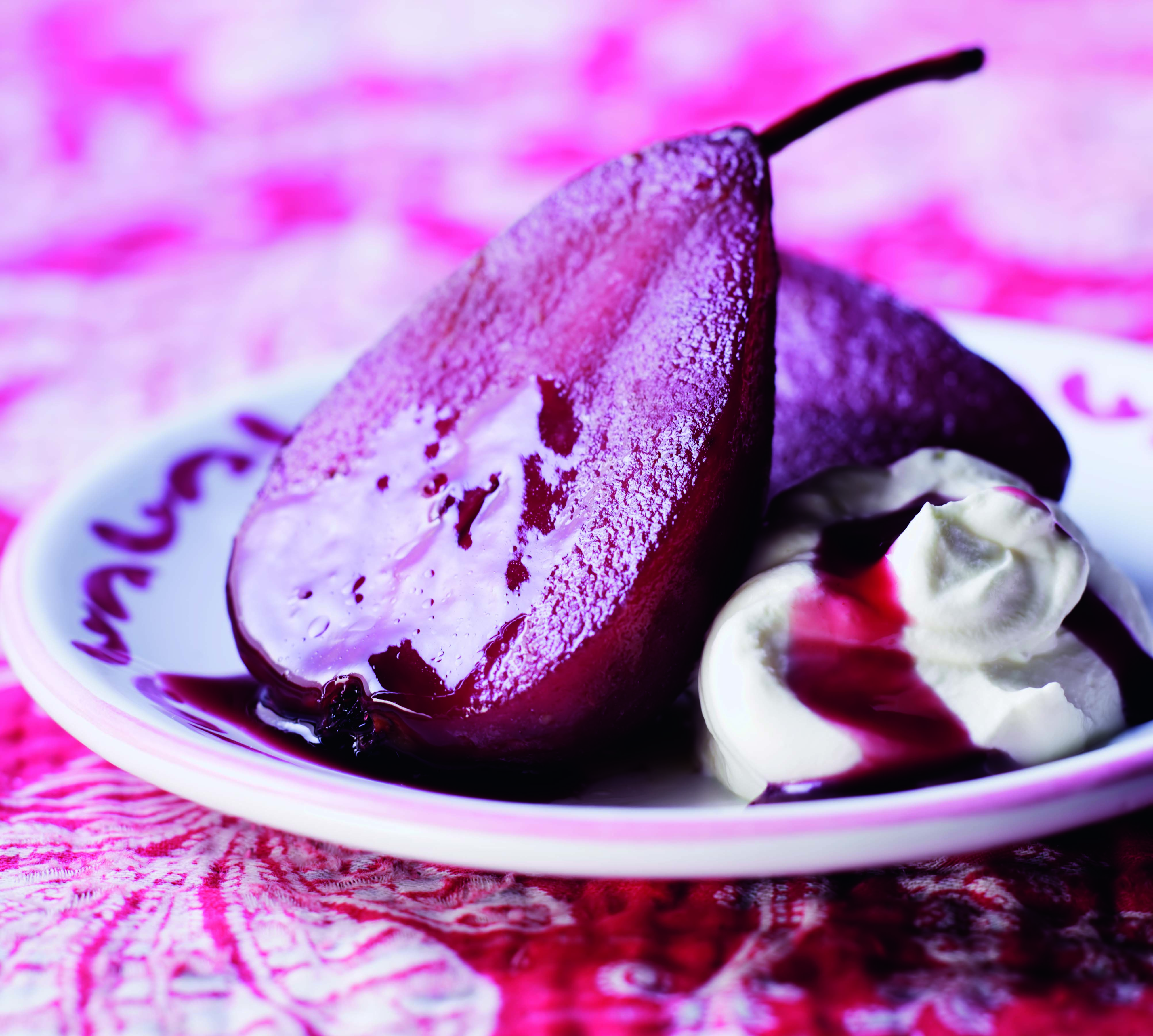 pear